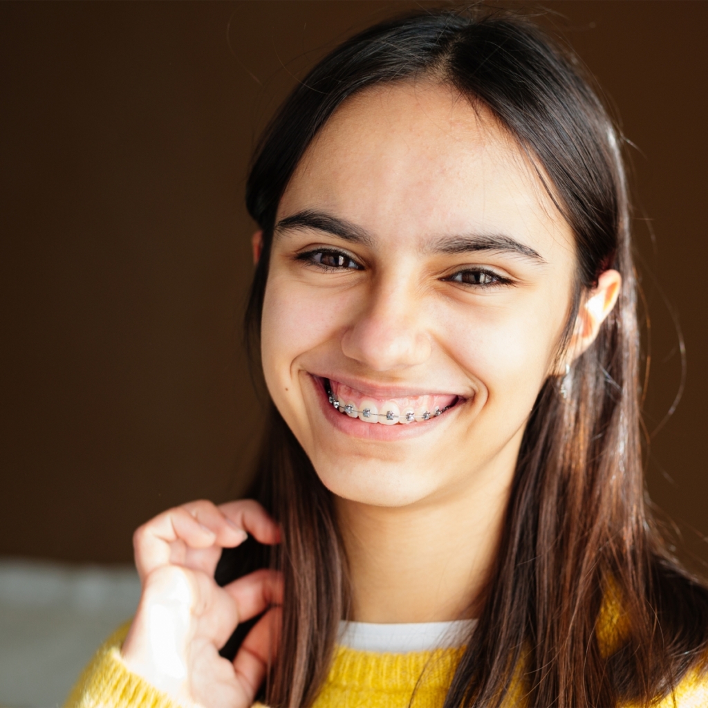 Childrens Orthodontics Allenwood NJ