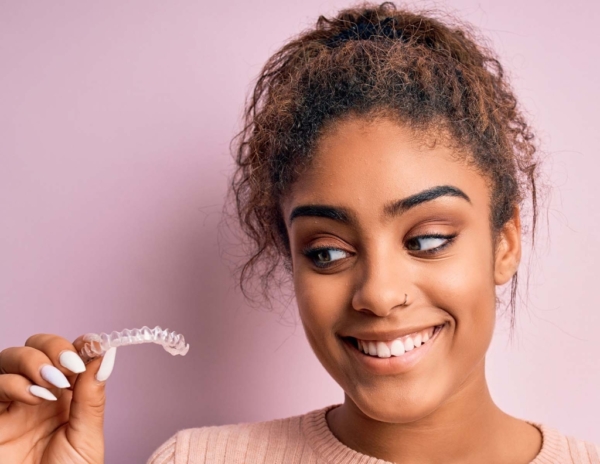 Invisalign Aligners Atlantic Highlands NJ